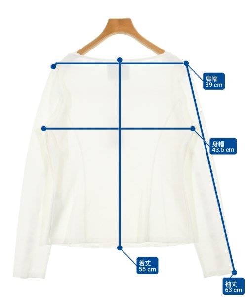 3.1 Phillip Lim T恤/上衣
