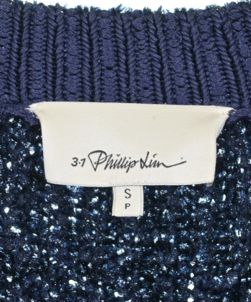 3.1 Phillip Lim 毛衣