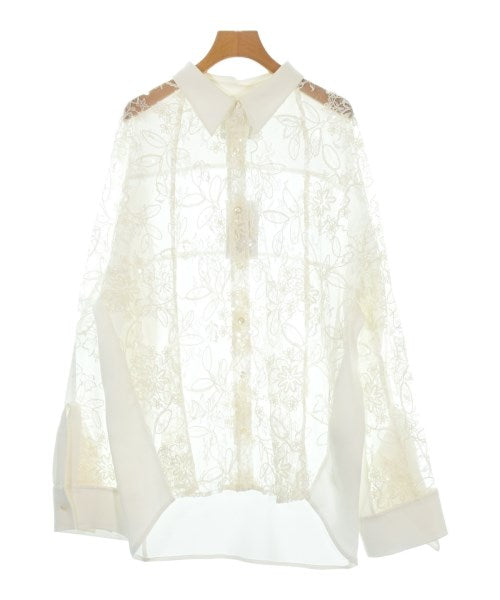 3.1 Phillip Lim 休閒襯衫