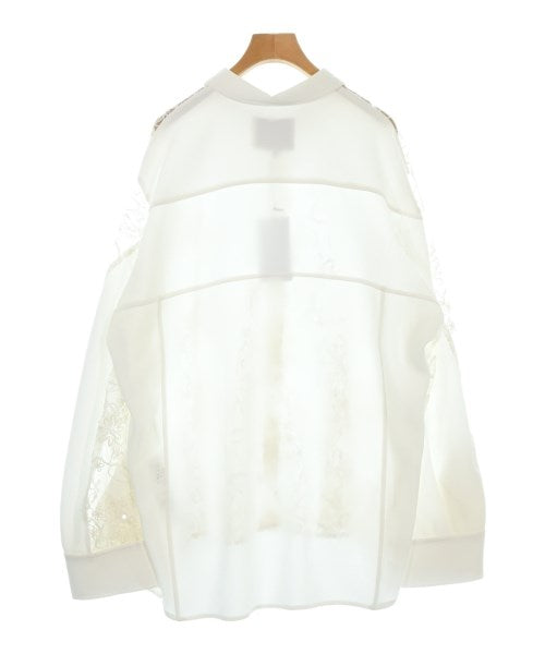 3.1 Phillip Lim 休閒襯衫