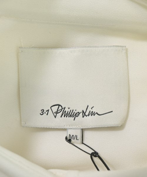 3.1 Phillip Lim 休閒襯衫