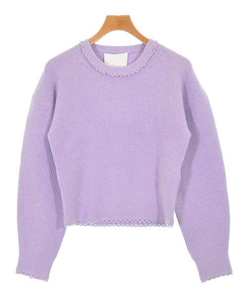 3.1 Phillip Lim 毛衣