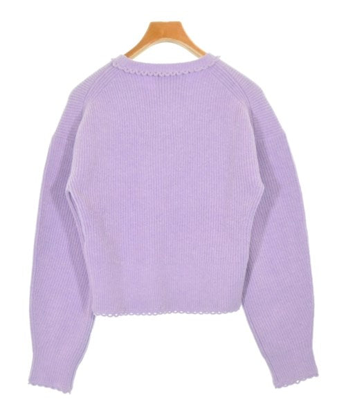 3.1 Phillip Lim 毛衣