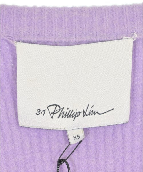 3.1 Phillip Lim 毛衣