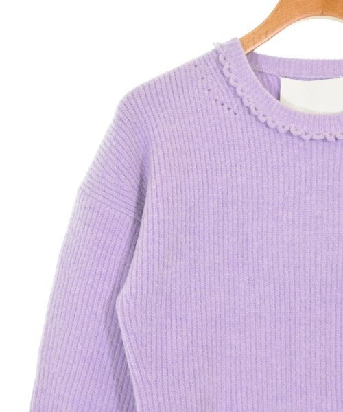 3.1 Phillip Lim 毛衣