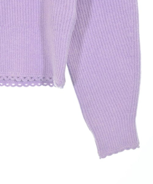 3.1 Phillip Lim 毛衣