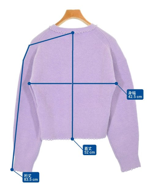3.1 Phillip Lim 毛衣