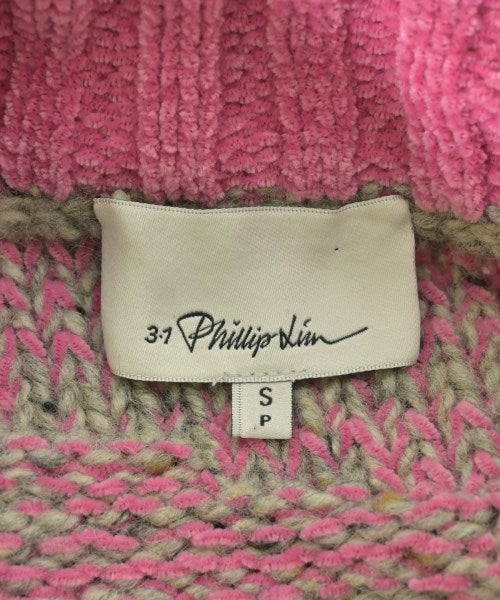 3.1 Phillip Lim 毛衣