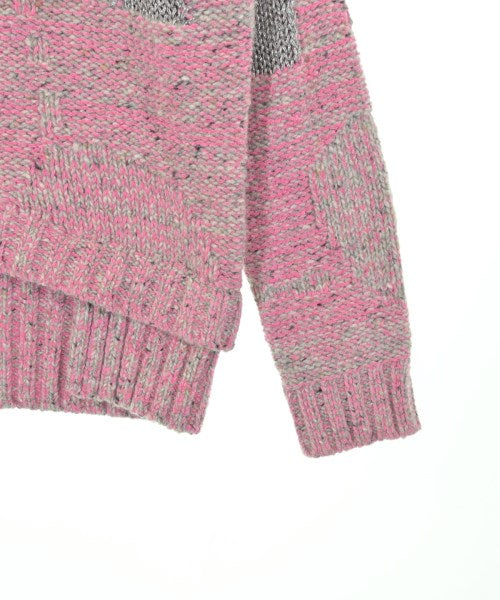3.1 Phillip Lim 毛衣