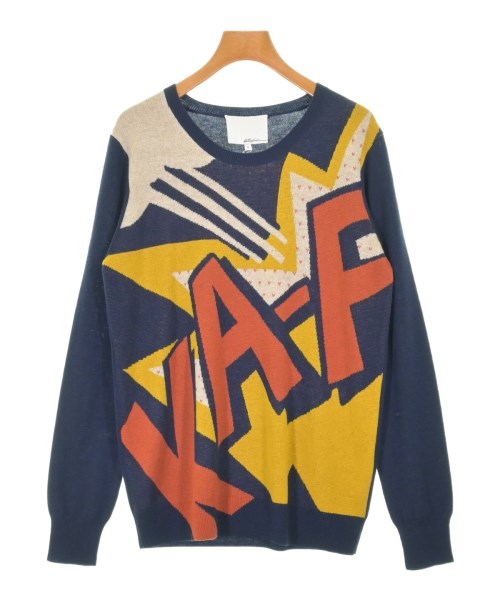 3.1 Phillip Lim 毛衣