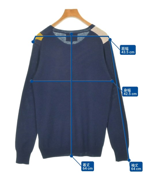 3.1 Phillip Lim 毛衣