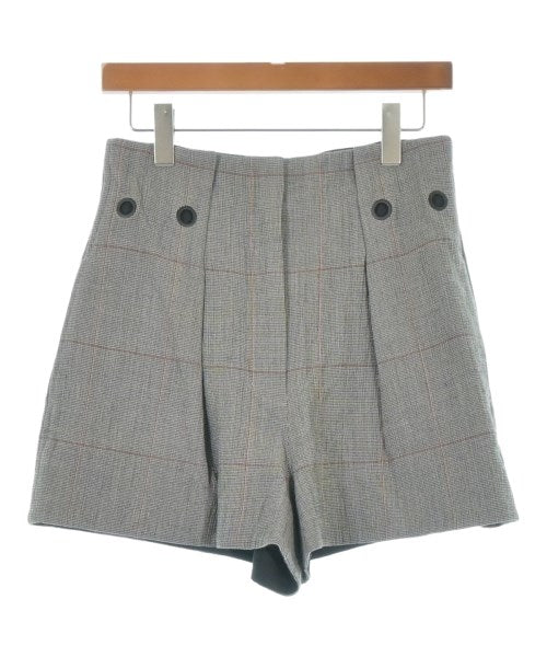 3.1 Phillip Lim 短褲