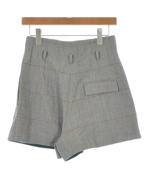 3.1 Phillip Lim 短褲