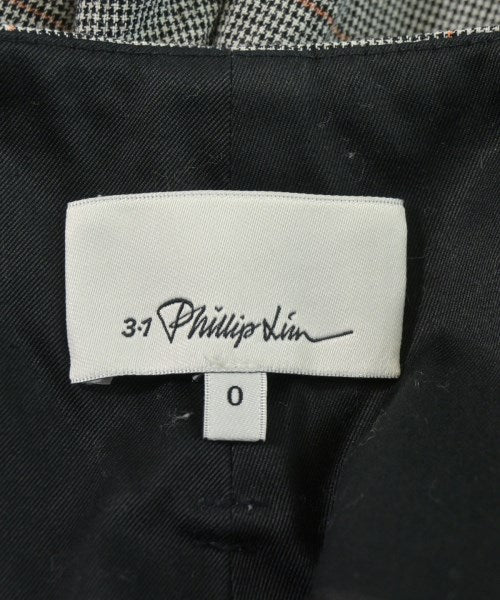 3.1 Phillip Lim 短褲