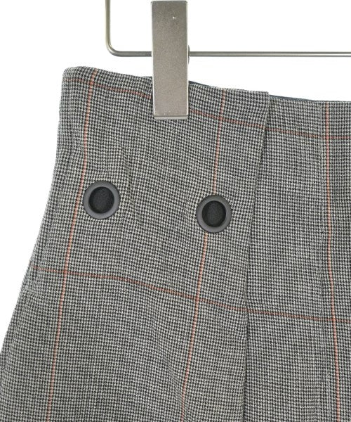 3.1 Phillip Lim 短褲