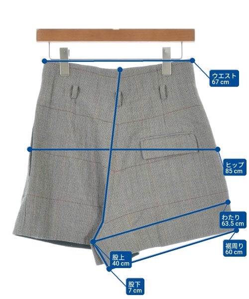 3.1 Phillip Lim 短褲