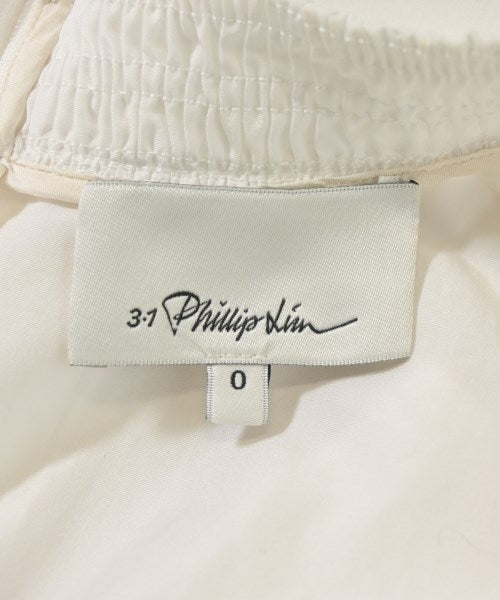 3.1 Phillip Lim 洋裝