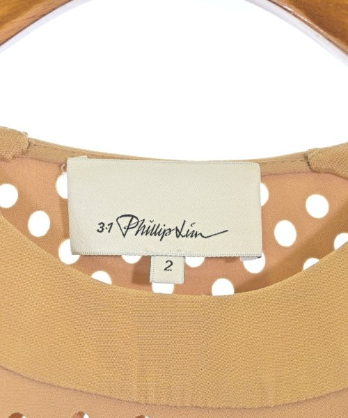 3.1 Phillip Lim T恤/上衣