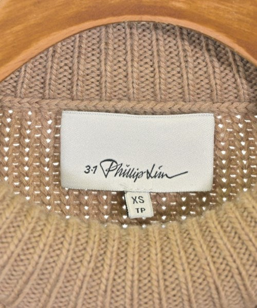3.1 Phillip Lim 毛衣