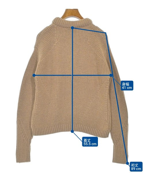 3.1 Phillip Lim 毛衣