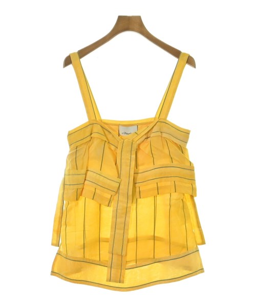 3.1 Phillip Lim 女襯衫