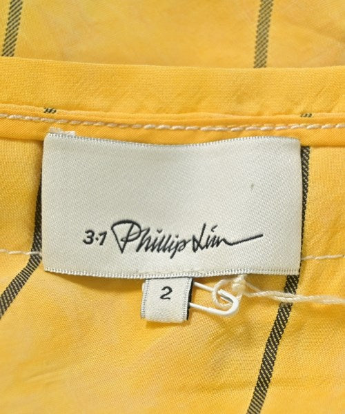 3.1 Phillip Lim 女襯衫