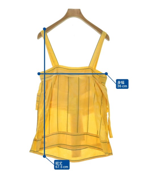3.1 Phillip Lim 女襯衫