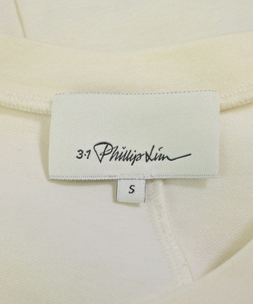 3.1 Phillip Lim T恤/上衣