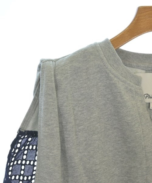 3.1 Phillip Lim 運動衫
