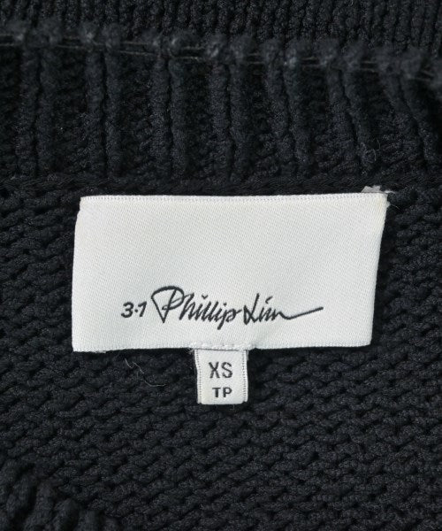 3.1 Phillip Lim 毛衣