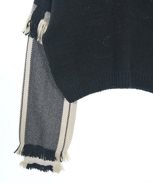 3.1 Phillip Lim 毛衣