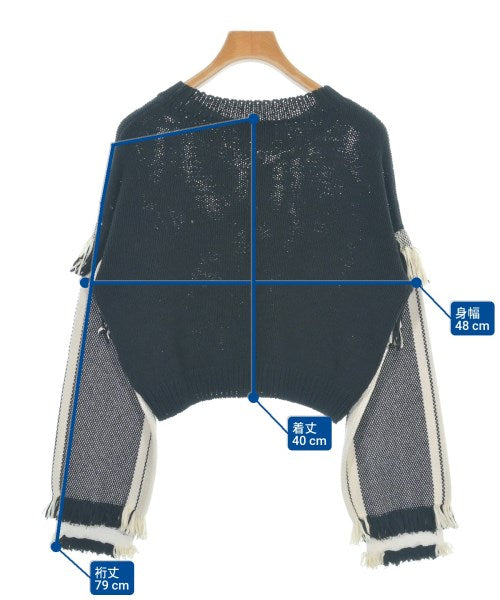 3.1 Phillip Lim 毛衣