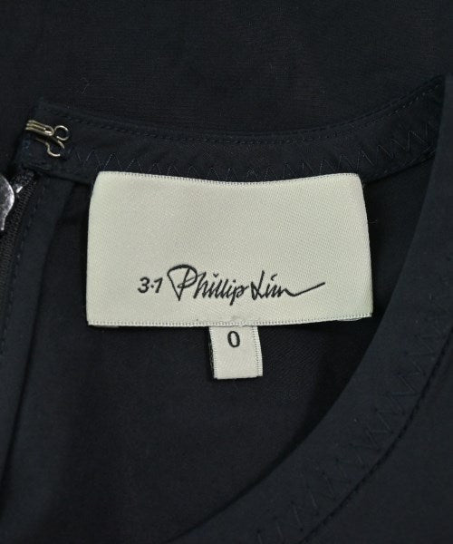 3.1 Phillip Lim 女襯衫