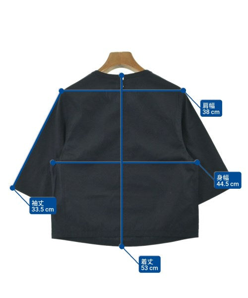 3.1 Phillip Lim 女襯衫