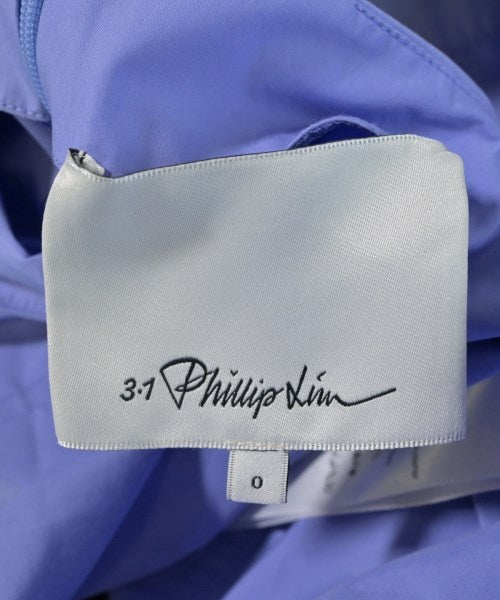 3.1 Phillip Lim 洋裝