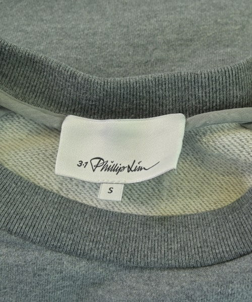 3.1 Phillip Lim T恤/上衣