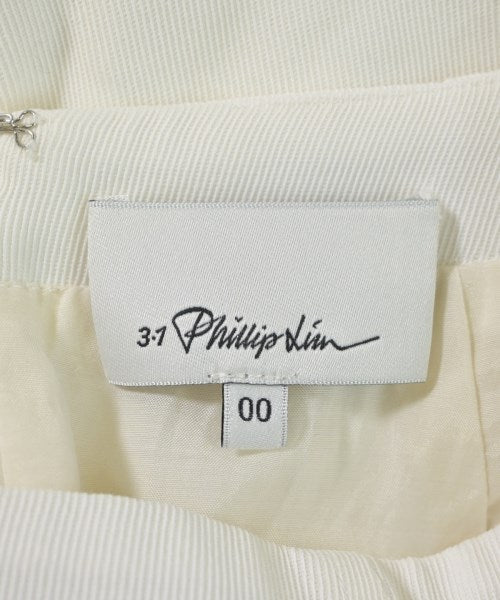 3.1 Phillip Lim 長裙/超長裙
