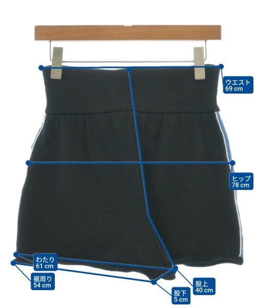 3.1 Phillip Lim 短褲
