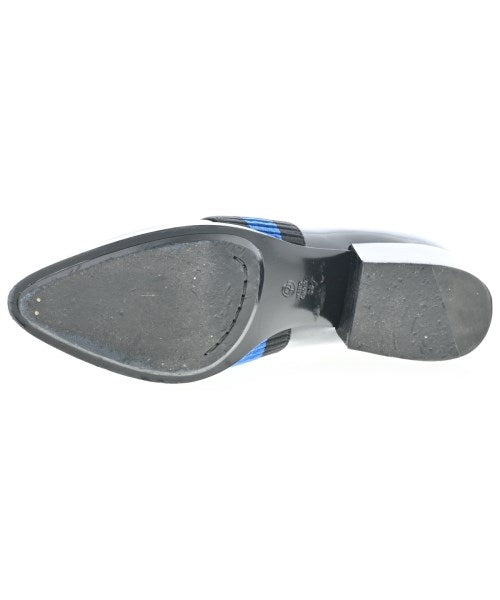 3.1 Phillip Lim 正式鞋/樂福鞋