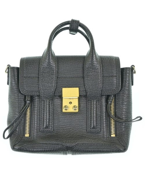 3.1 Phillip Lim 手提包