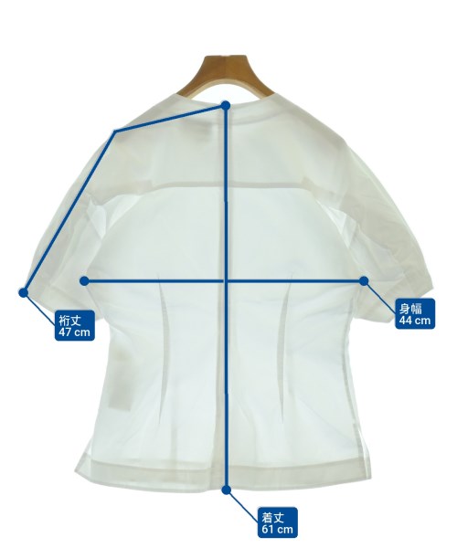 3.1 Phillip Lim 女襯衫