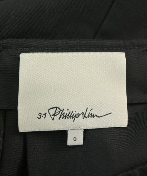 3.1 Phillip Lim 長裙/超長裙