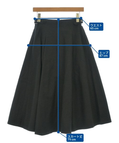 3.1 Phillip Lim 長裙/超長裙