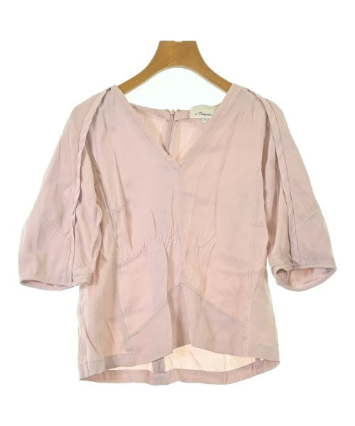 3.1 Phillip Lim 休閒襯衫