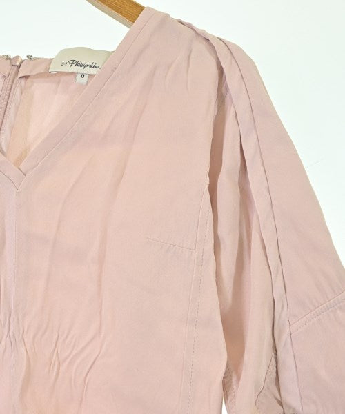 3.1 Phillip Lim 休閒襯衫