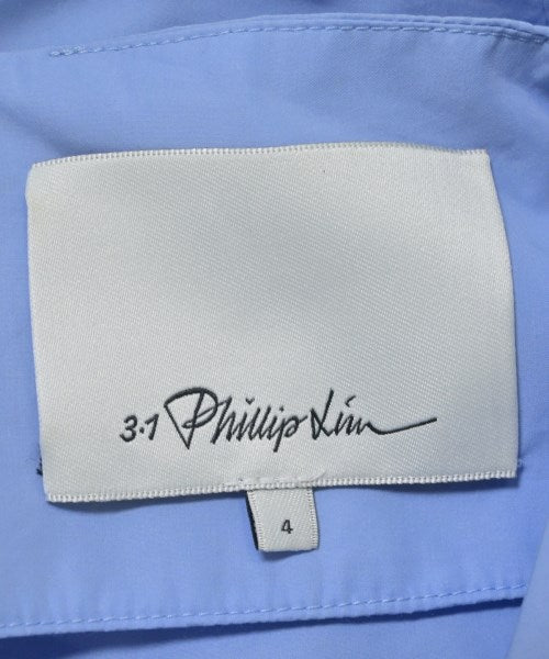3.1 Phillip Lim 洋裝