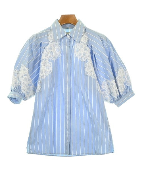 3.1 Phillip Lim 女襯衫
