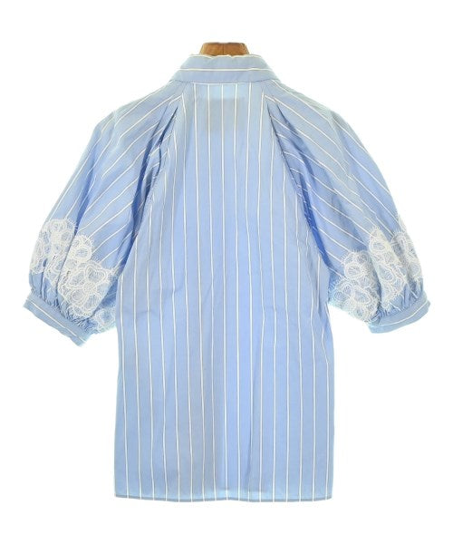 3.1 Phillip Lim 女襯衫