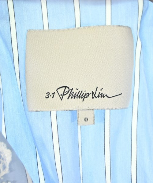 3.1 Phillip Lim 女襯衫