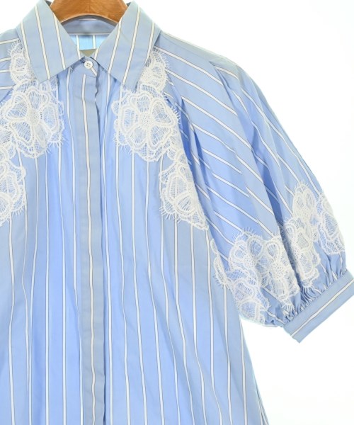 3.1 Phillip Lim 女襯衫